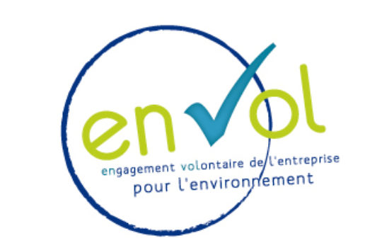 Engagement volontaire de l'entreprise pour l'environnement