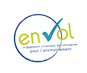 Engagement volontaire de l'entreprise pour l'environnement